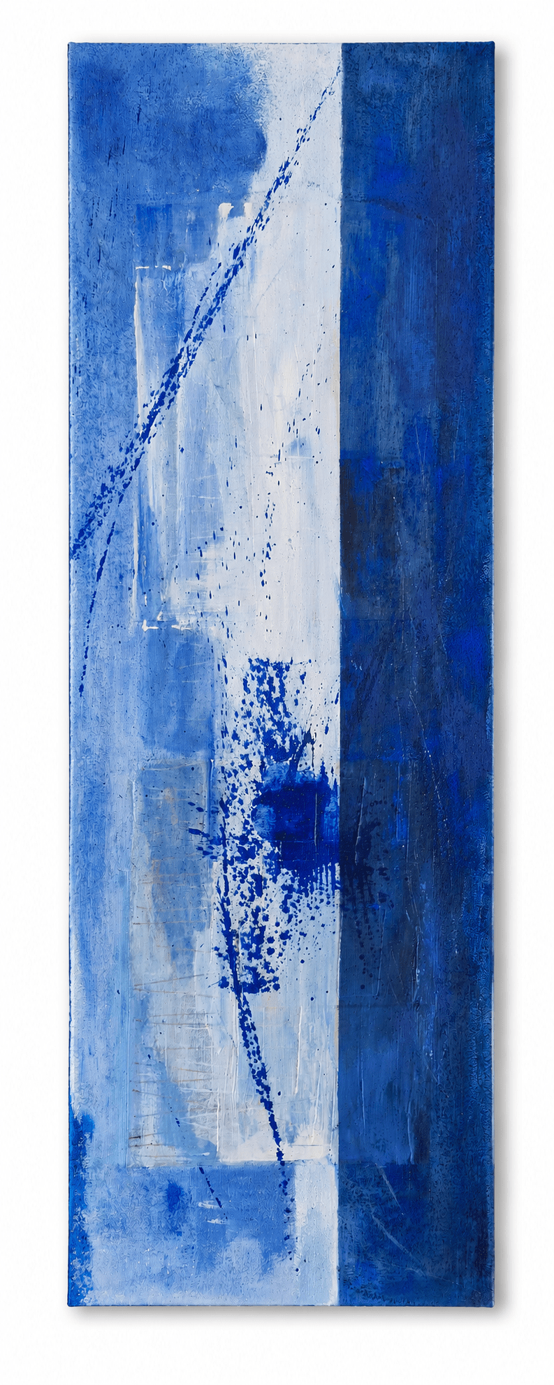 Blue passage - Image 3