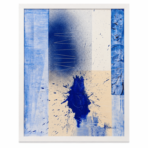 Outburst